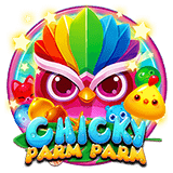 RTP CQ9  turbobet168